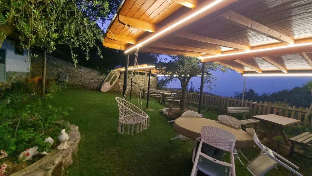 Hotel Restorant Olti Shetaj 외부 사진