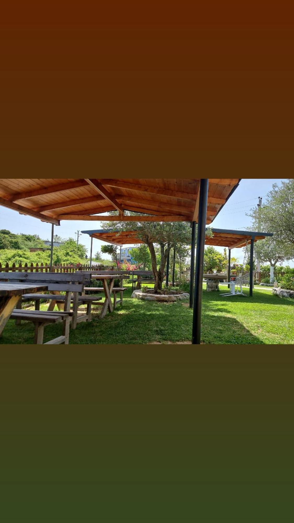 Hotel Restorant Olti Shetaj 외부 사진