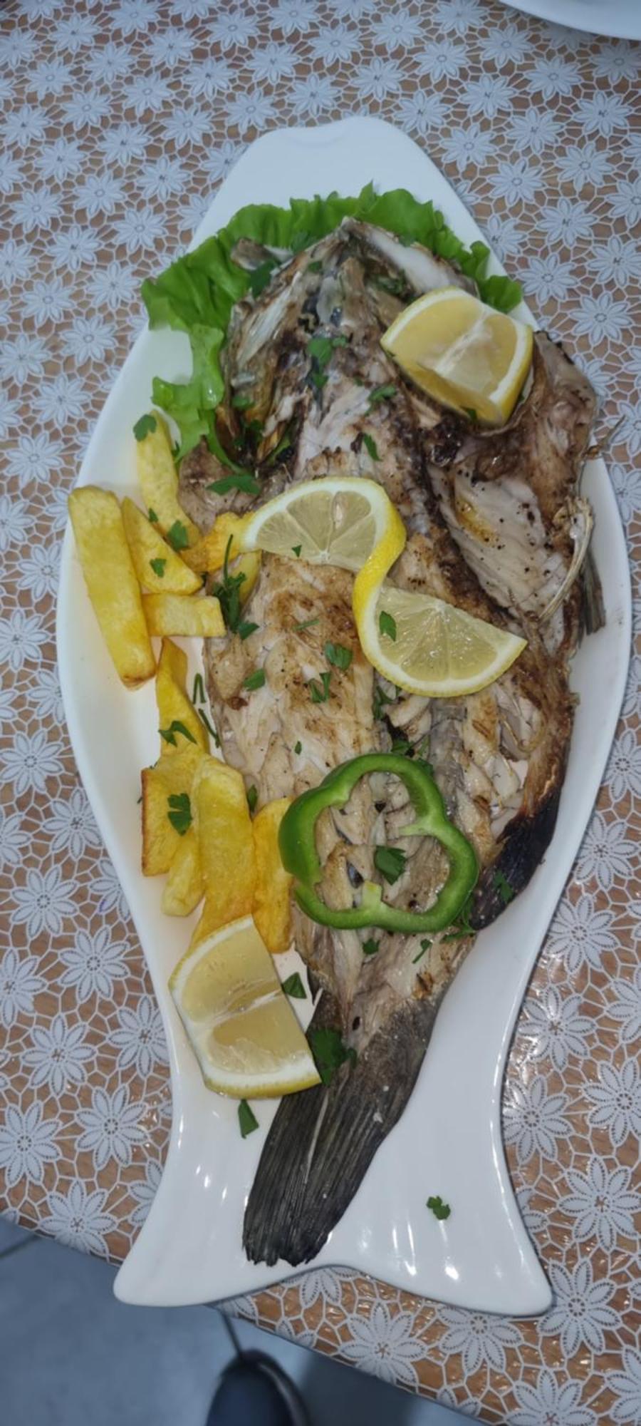 Hotel Restorant Olti Shetaj 외부 사진