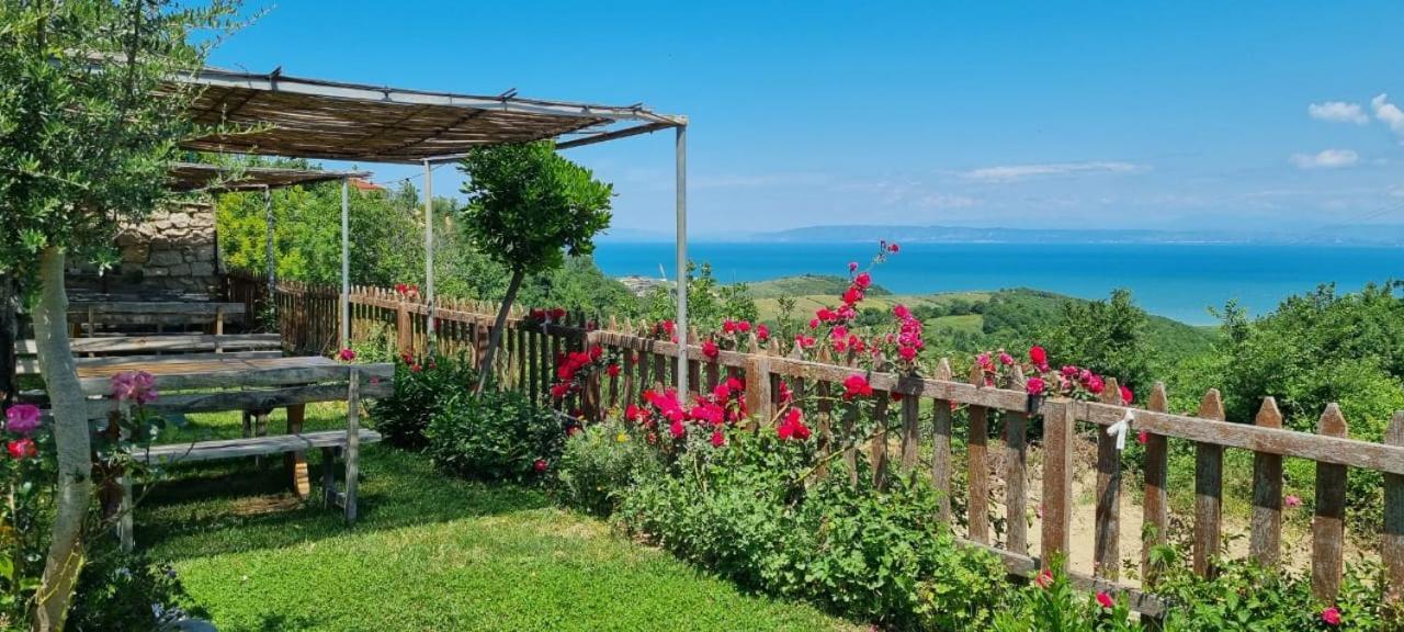 Hotel Restorant Olti Shetaj 외부 사진