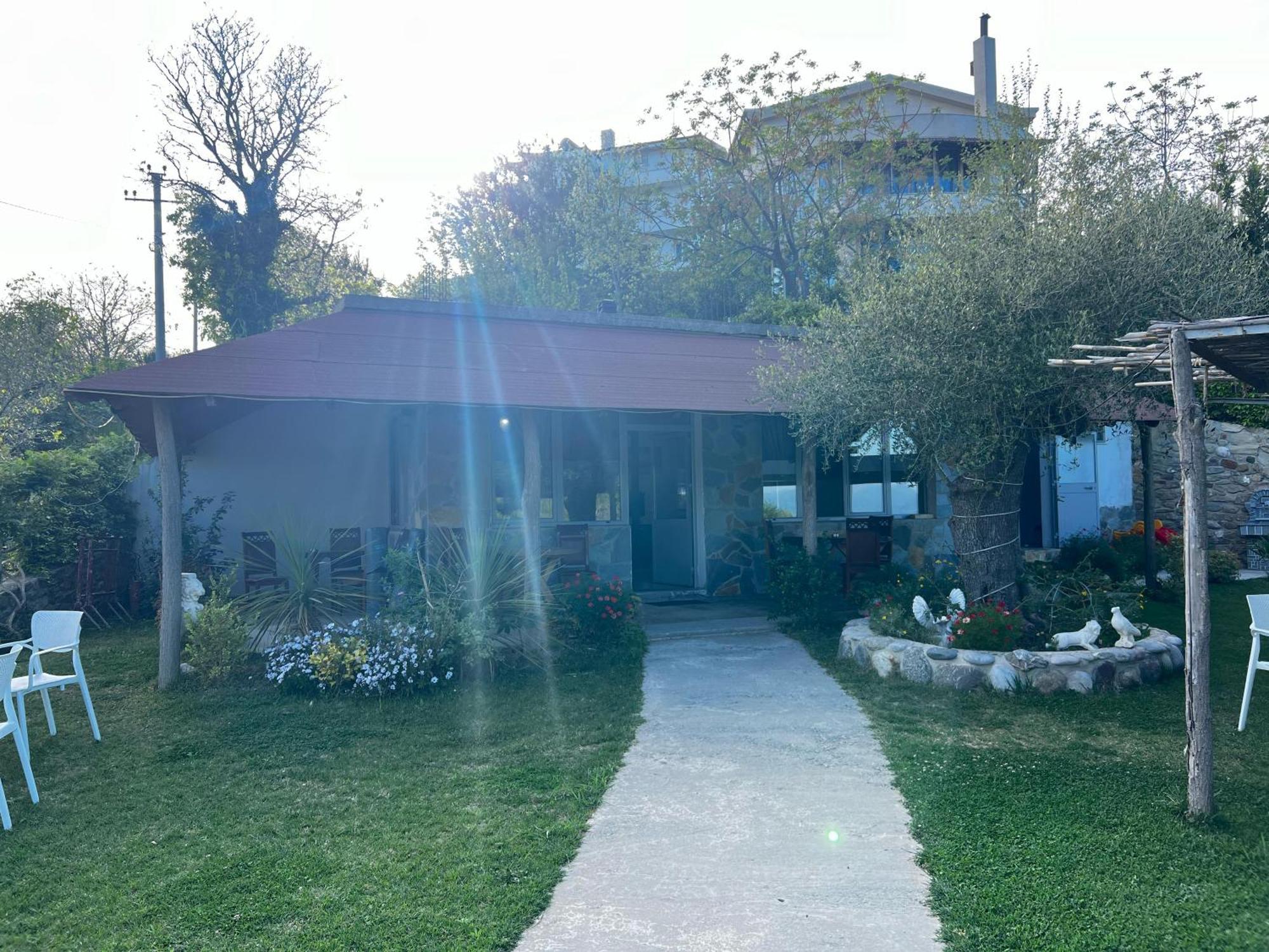 Hotel Restorant Olti Shetaj 외부 사진