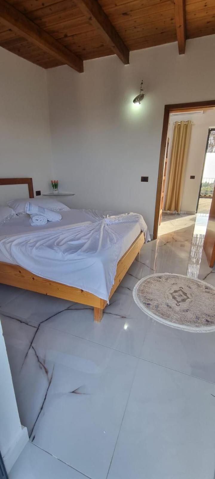 Hotel Restorant Olti Shetaj 외부 사진