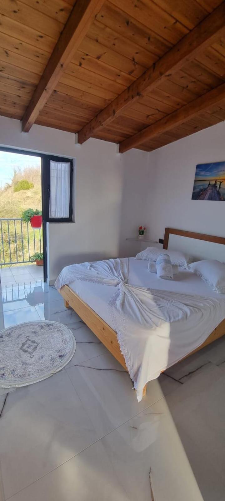 Hotel Restorant Olti Shetaj 외부 사진