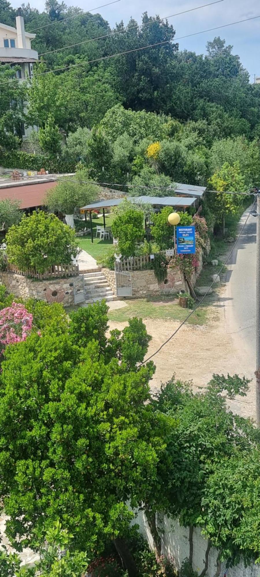 Hotel Restorant Olti Shetaj 객실 사진