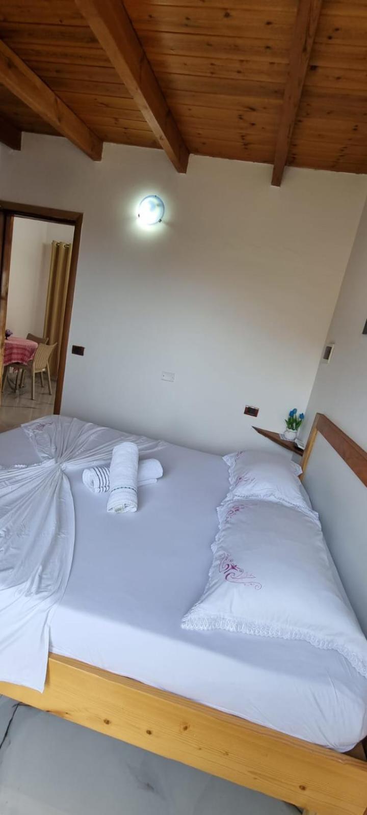 Hotel Restorant Olti Shetaj 외부 사진