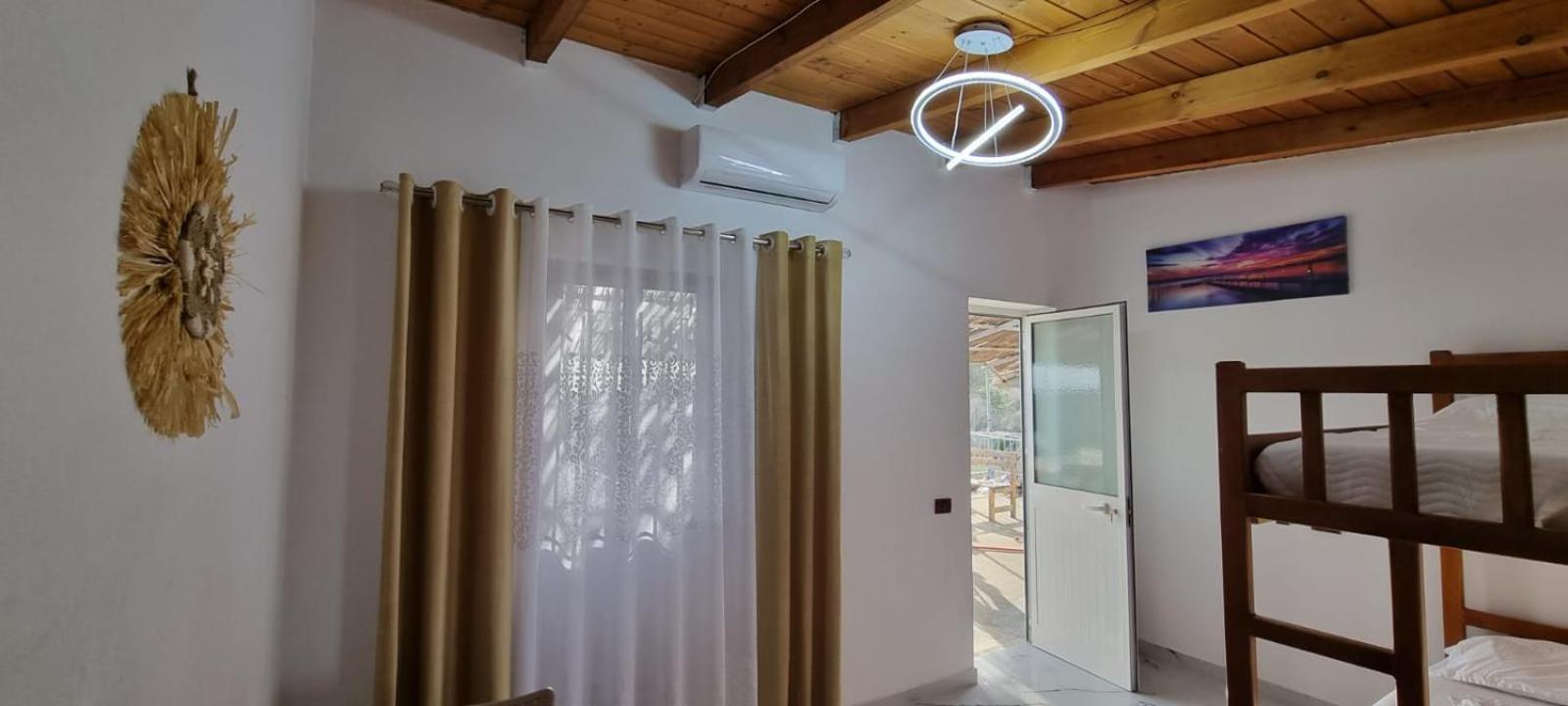 Hotel Restorant Olti Shetaj 외부 사진