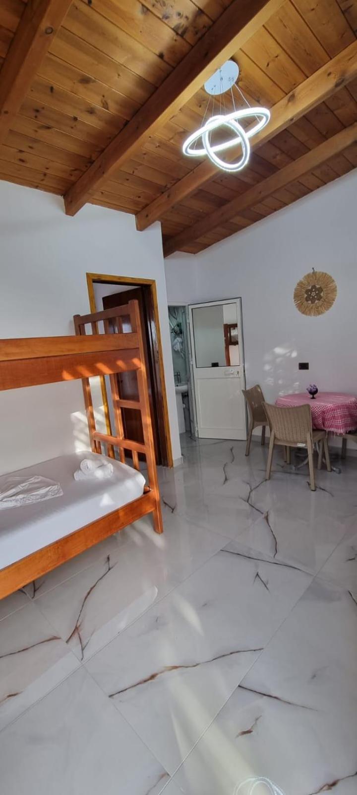 Hotel Restorant Olti Shetaj 외부 사진