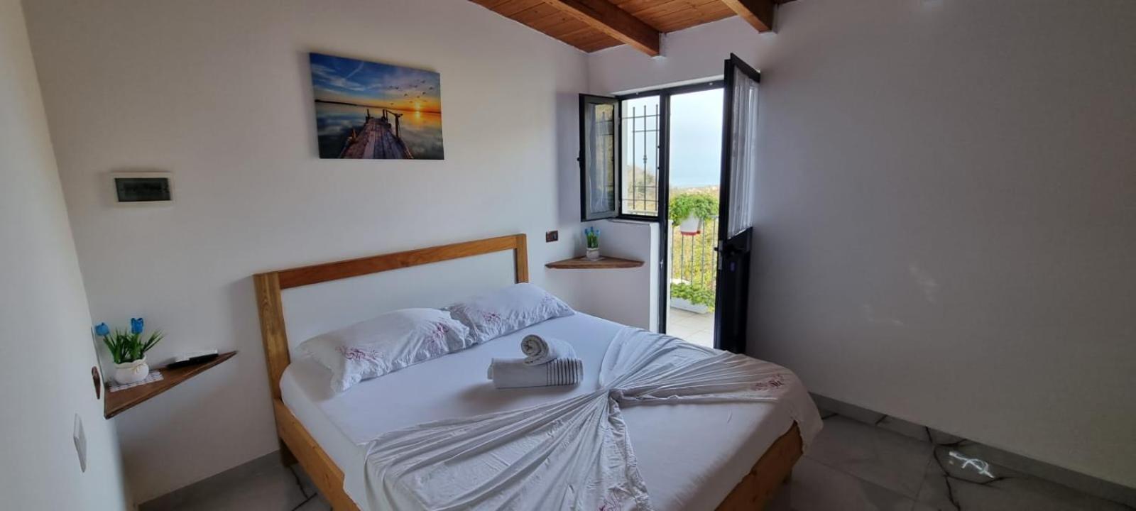 Hotel Restorant Olti Shetaj 외부 사진