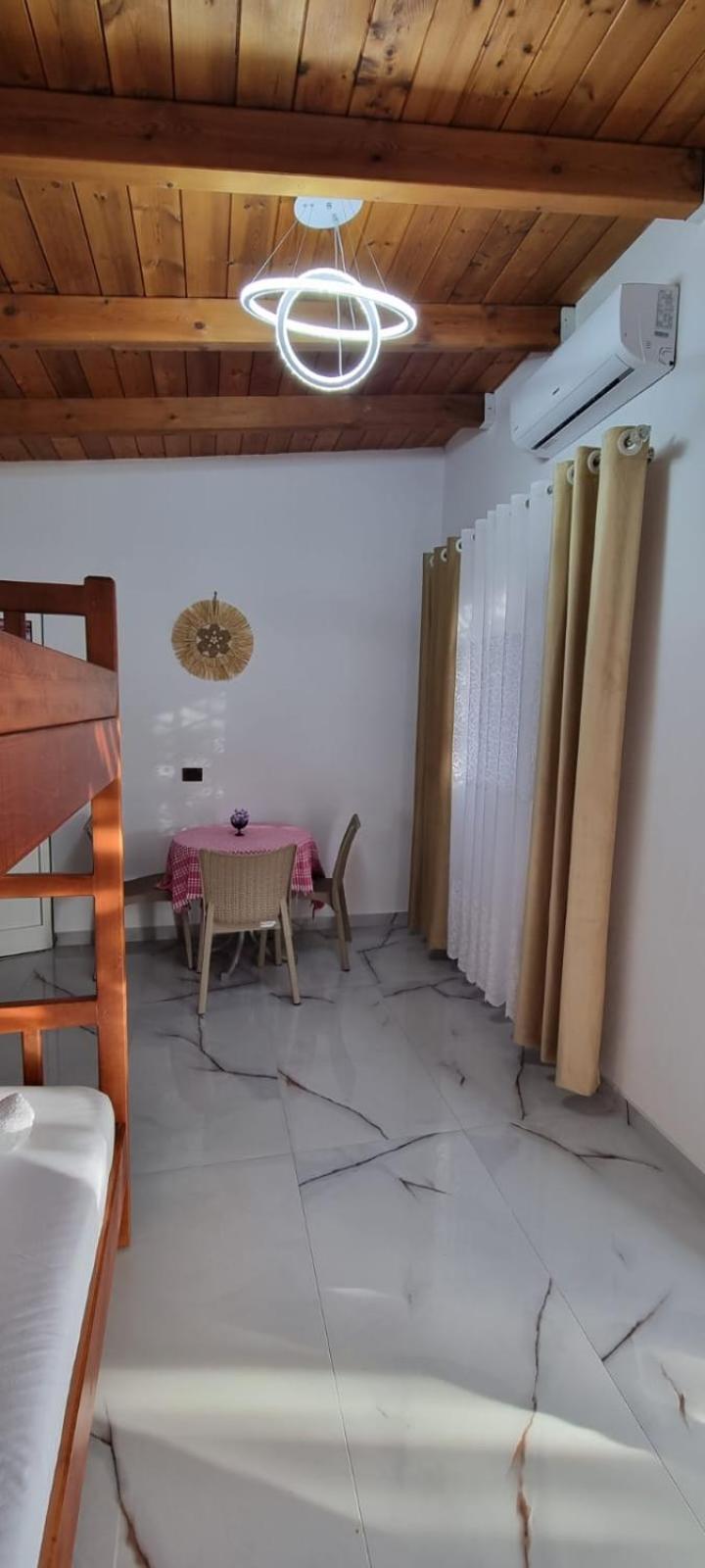 Hotel Restorant Olti Shetaj 외부 사진