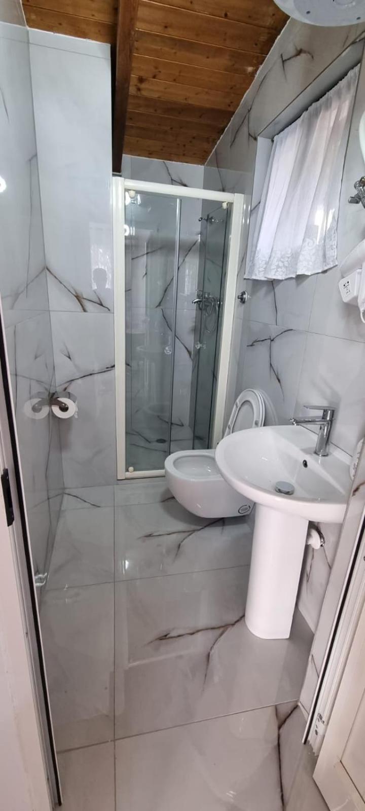 Hotel Restorant Olti Shetaj 외부 사진