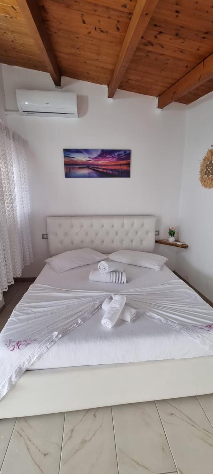 Hotel Restorant Olti Shetaj 외부 사진